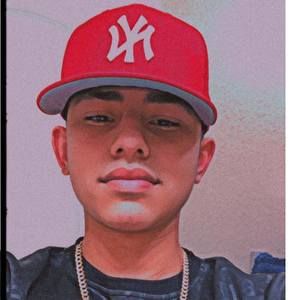 Meet your Posher, Luis